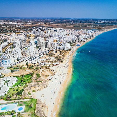 Armacao De Pera Twins 3 With Pool By Homing Daire Dış mekan fotoğraf