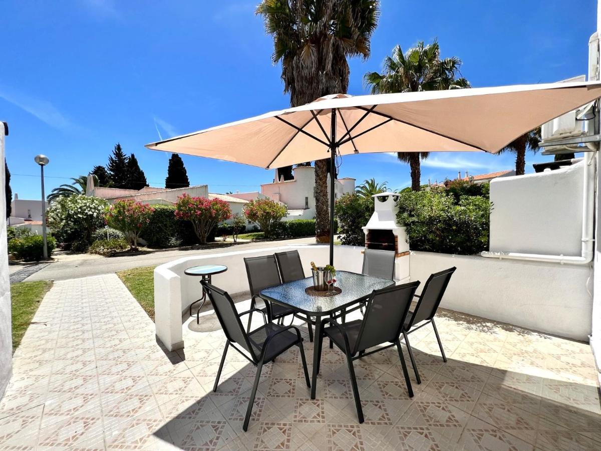 Armacao De Pera Twins 3 With Pool By Homing Daire Dış mekan fotoğraf