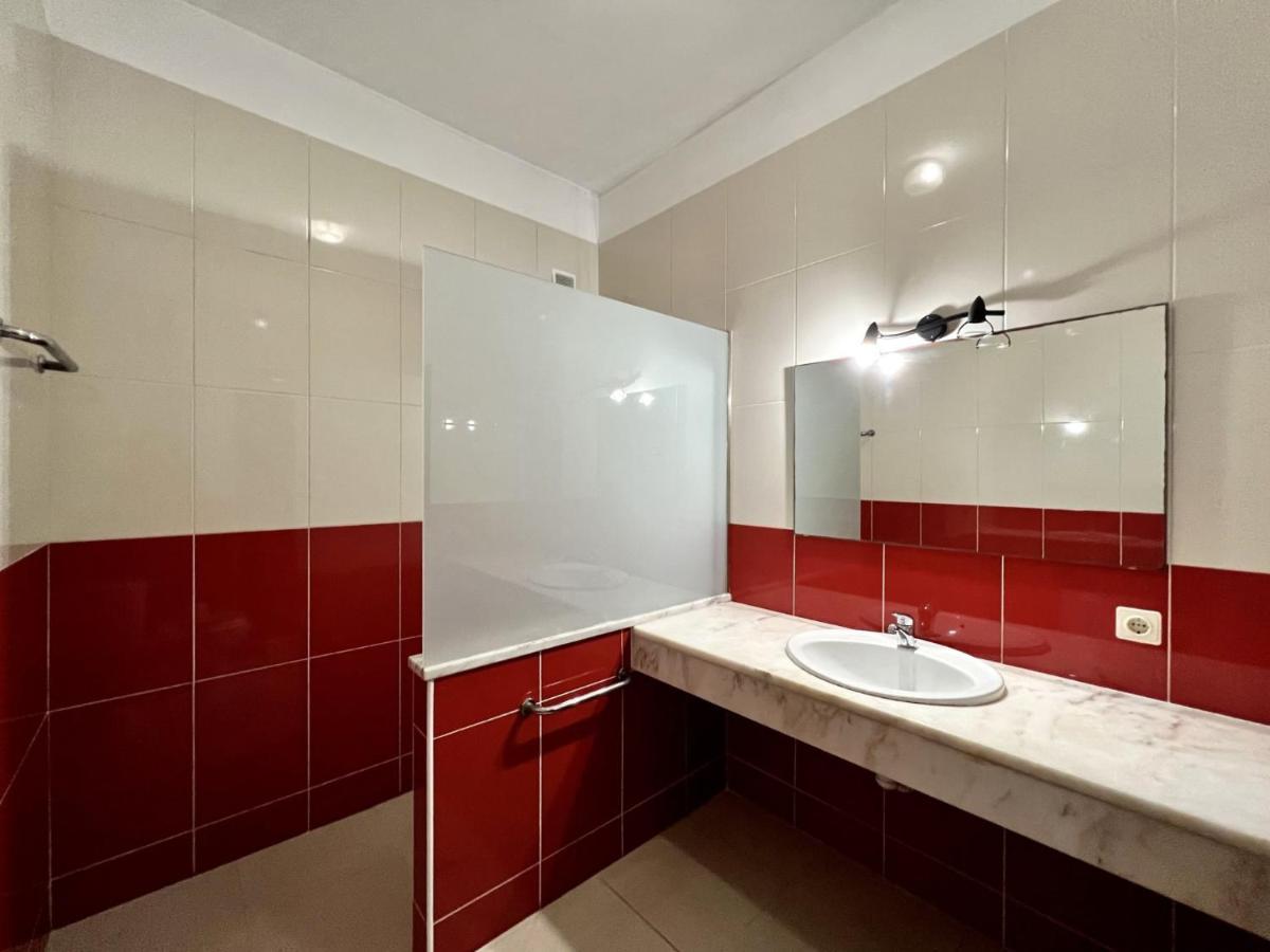 Armacao De Pera Twins 3 With Pool By Homing Daire Dış mekan fotoğraf