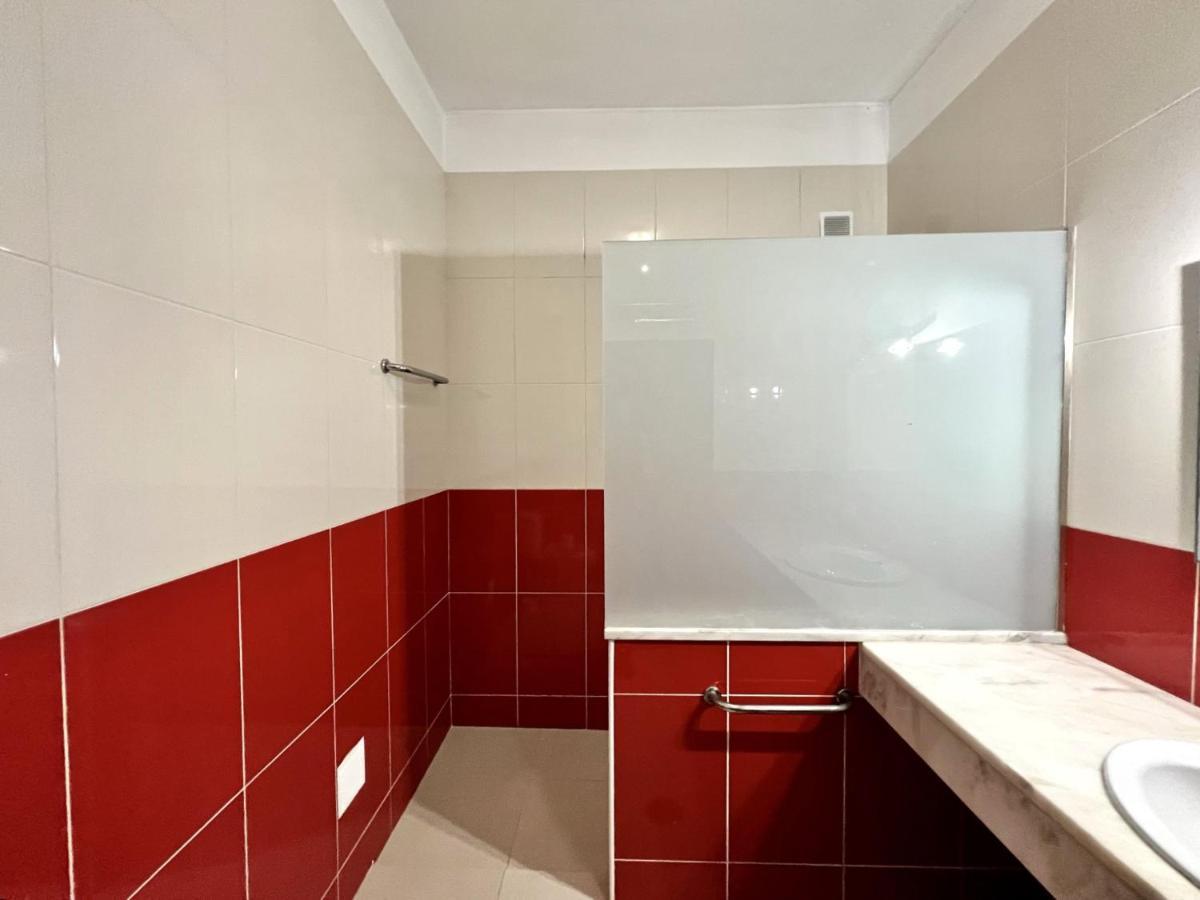 Armacao De Pera Twins 3 With Pool By Homing Daire Dış mekan fotoğraf