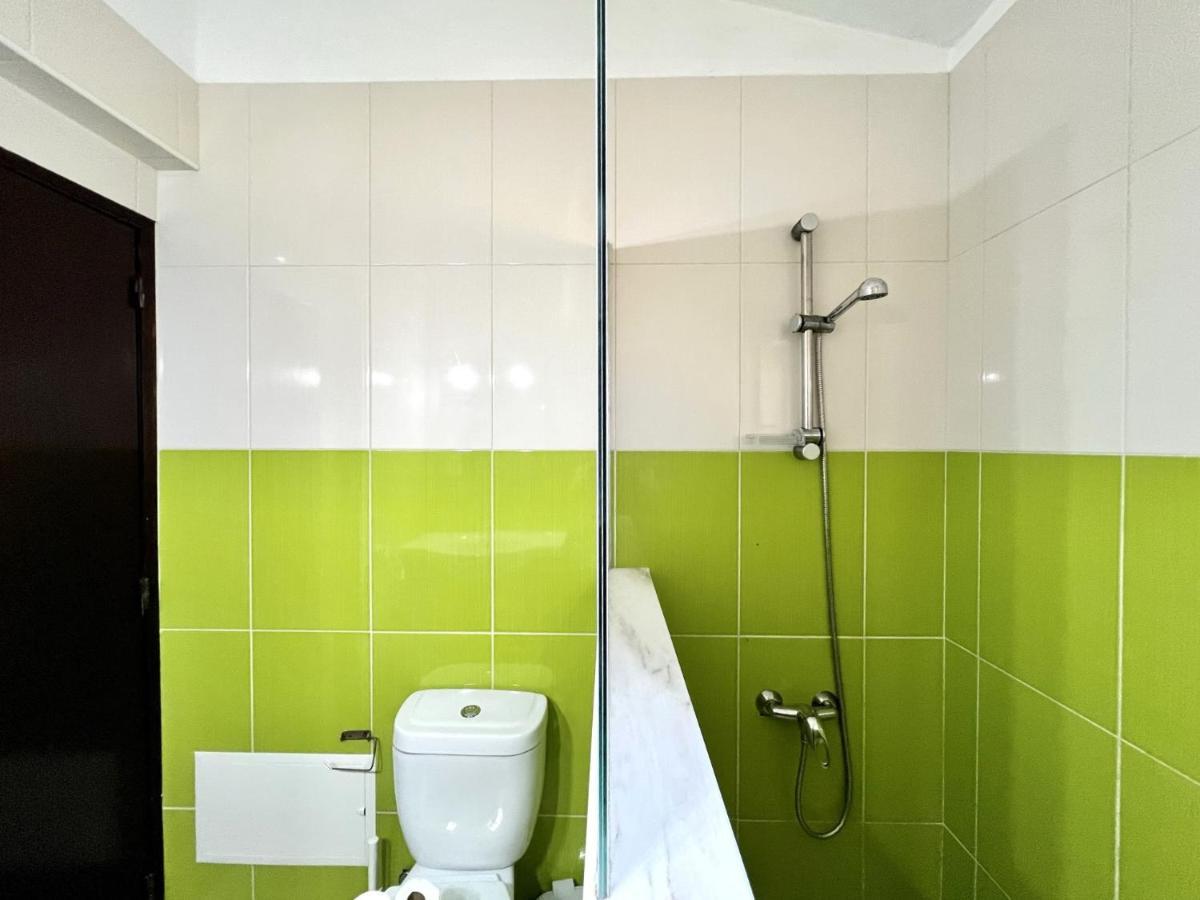 Armacao De Pera Twins 3 With Pool By Homing Daire Dış mekan fotoğraf