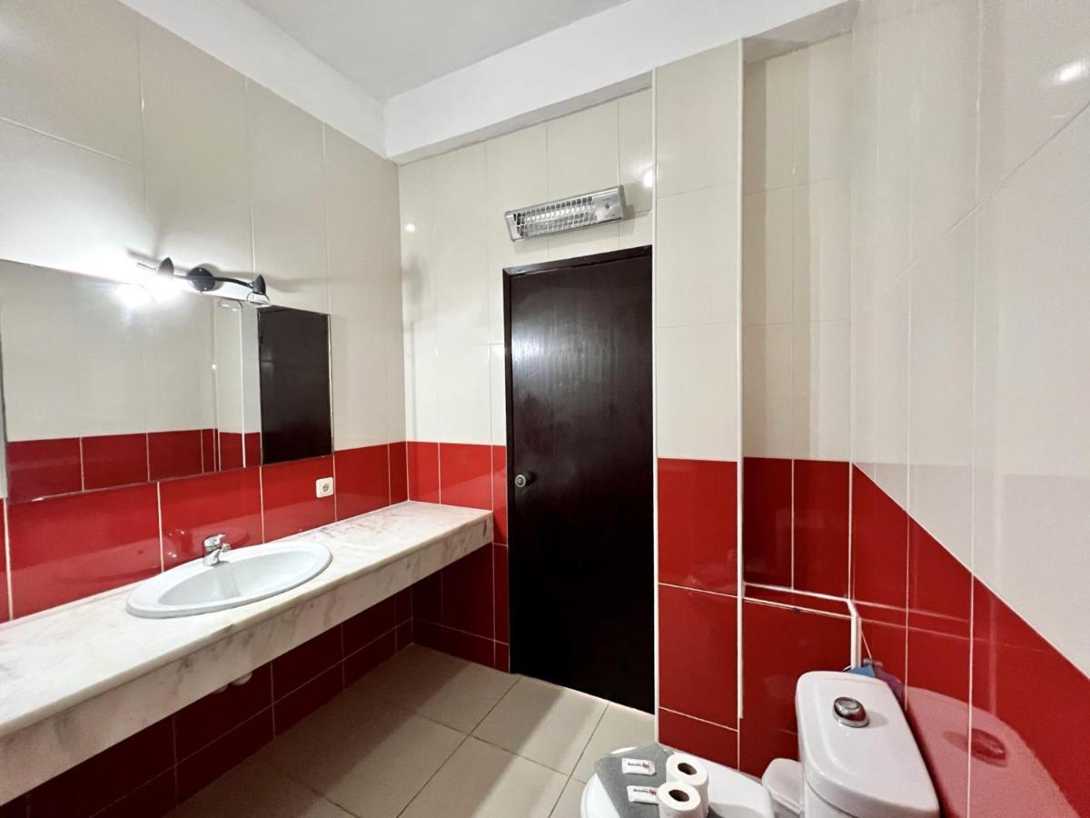 Armacao De Pera Twins 3 With Pool By Homing Daire Dış mekan fotoğraf
