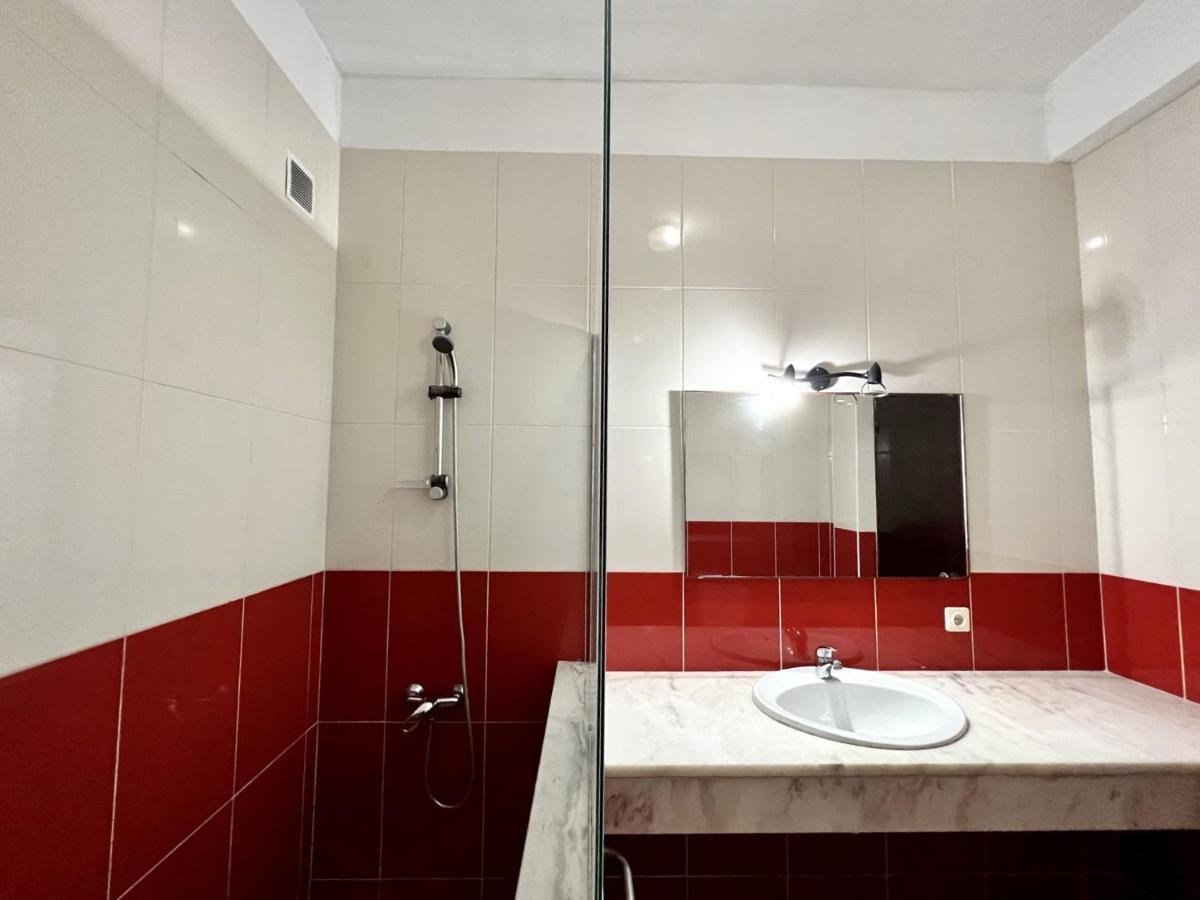 Armacao De Pera Twins 3 With Pool By Homing Daire Dış mekan fotoğraf