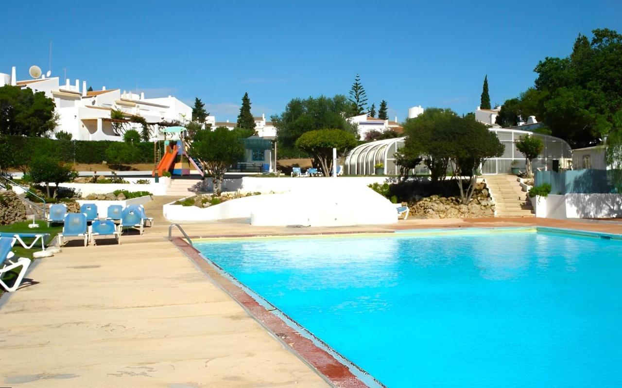 Armacao De Pera Twins 3 With Pool By Homing Daire Dış mekan fotoğraf
