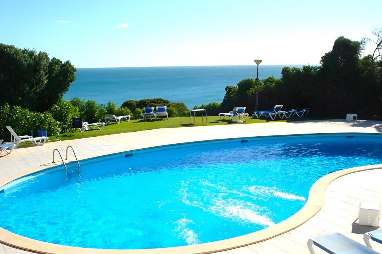 Armacao De Pera Twins 3 With Pool By Homing Daire Dış mekan fotoğraf